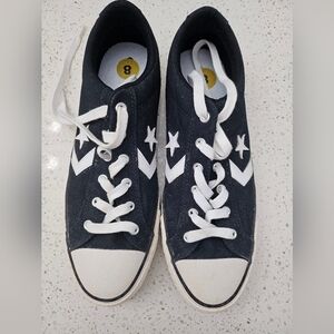 Men's Converse All Star Runners
